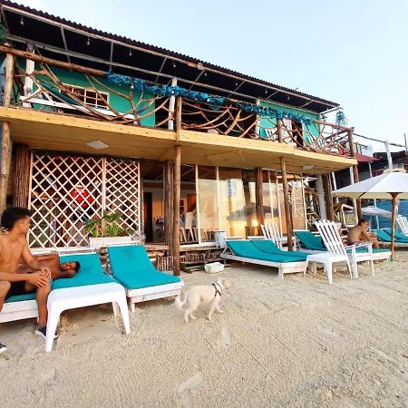 Lango beach Playa Blanca Zewnętrze zdjęcie