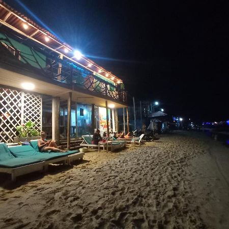Lango beach Playa Blanca Zewnętrze zdjęcie