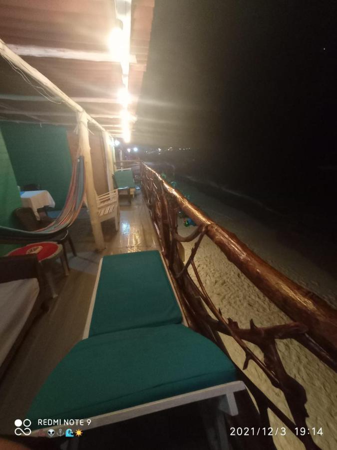 Lango beach Playa Blanca Zewnętrze zdjęcie