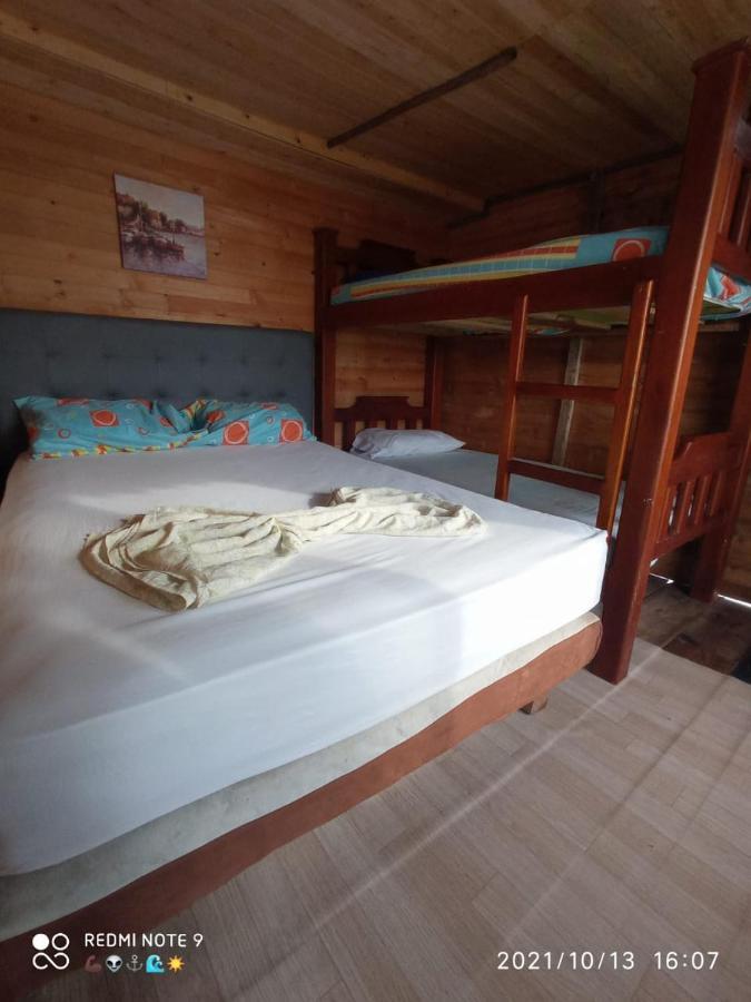 Lango beach Playa Blanca Zewnętrze zdjęcie