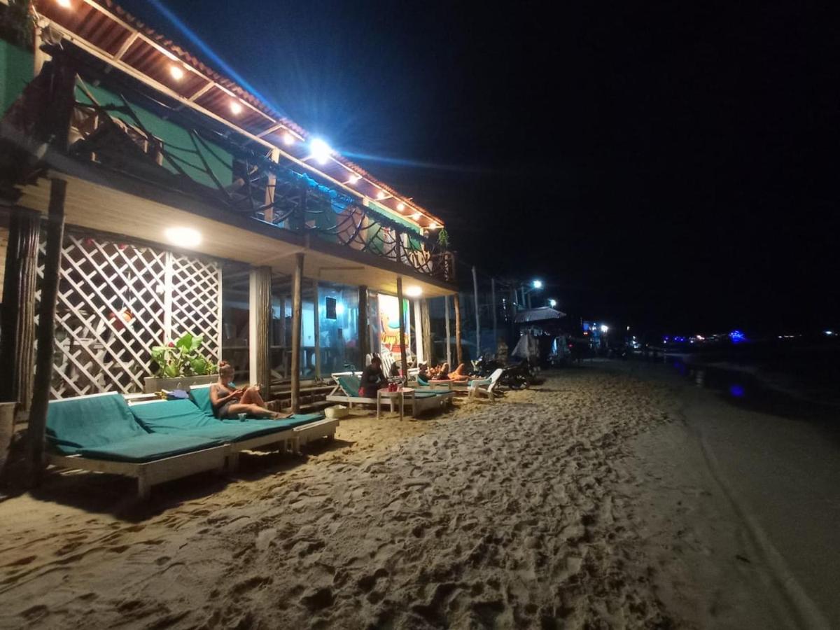 Lango beach Playa Blanca Zewnętrze zdjęcie