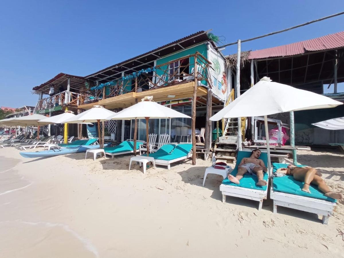 Lango beach Playa Blanca Zewnętrze zdjęcie