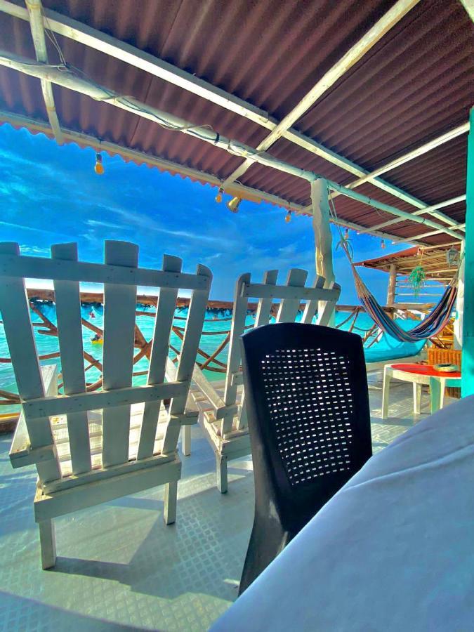 Lango beach Playa Blanca Zewnętrze zdjęcie