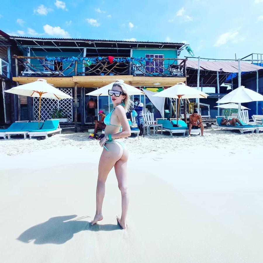 Lango beach Playa Blanca Zewnętrze zdjęcie