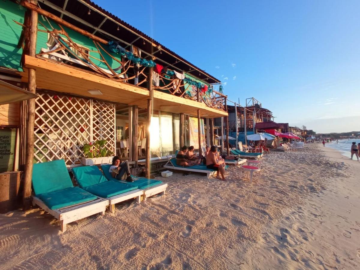 Lango beach Playa Blanca Zewnętrze zdjęcie