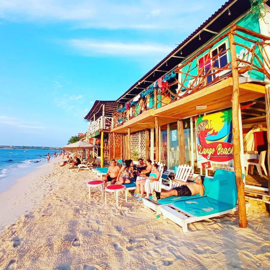 Lango beach Playa Blanca Zewnętrze zdjęcie