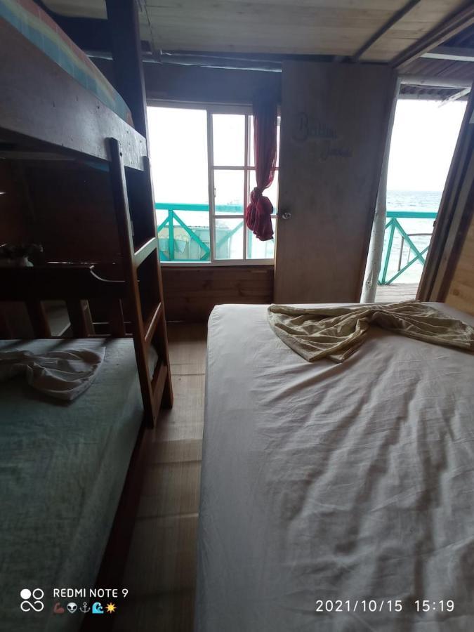 Lango beach Playa Blanca Zewnętrze zdjęcie