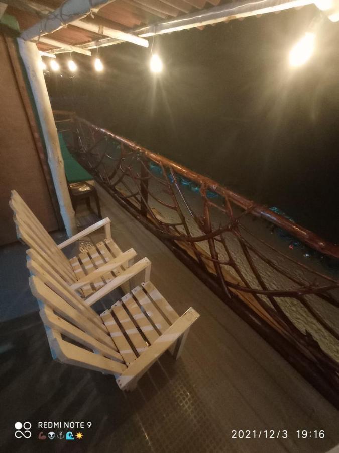 Lango beach Playa Blanca Zewnętrze zdjęcie