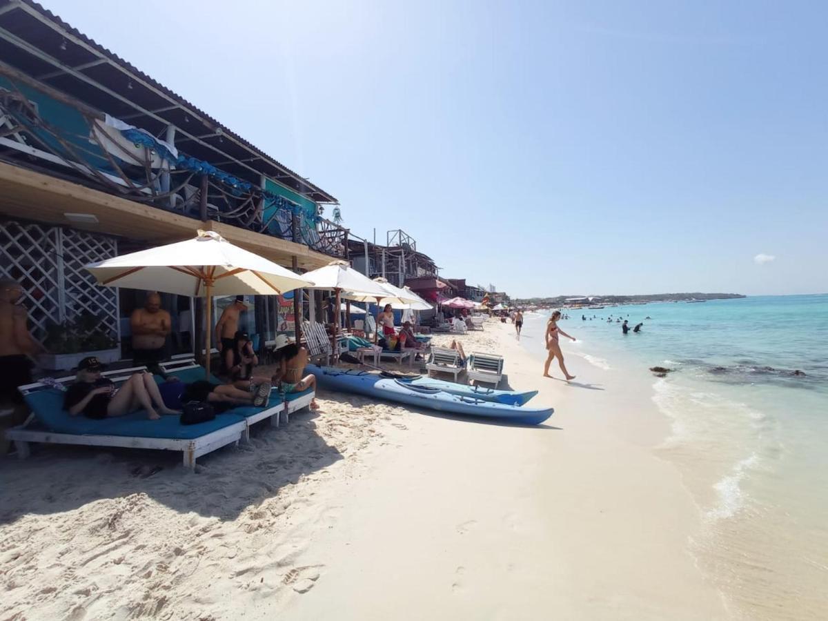 Lango beach Playa Blanca Zewnętrze zdjęcie