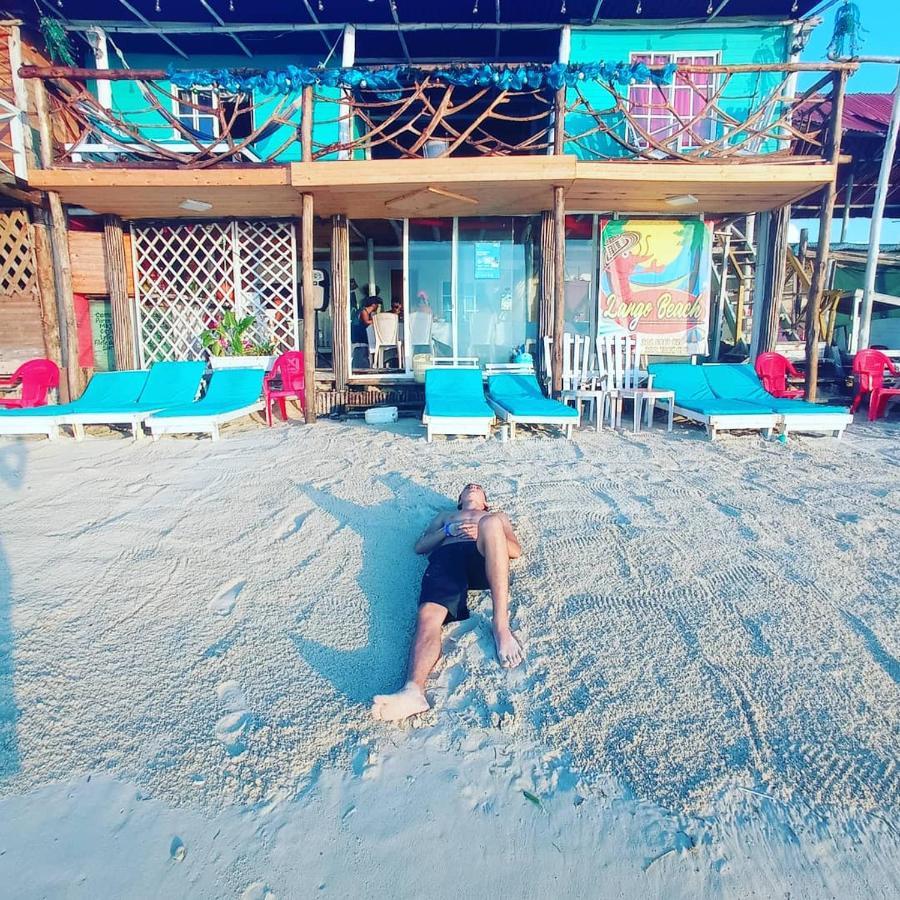 Lango beach Playa Blanca Zewnętrze zdjęcie