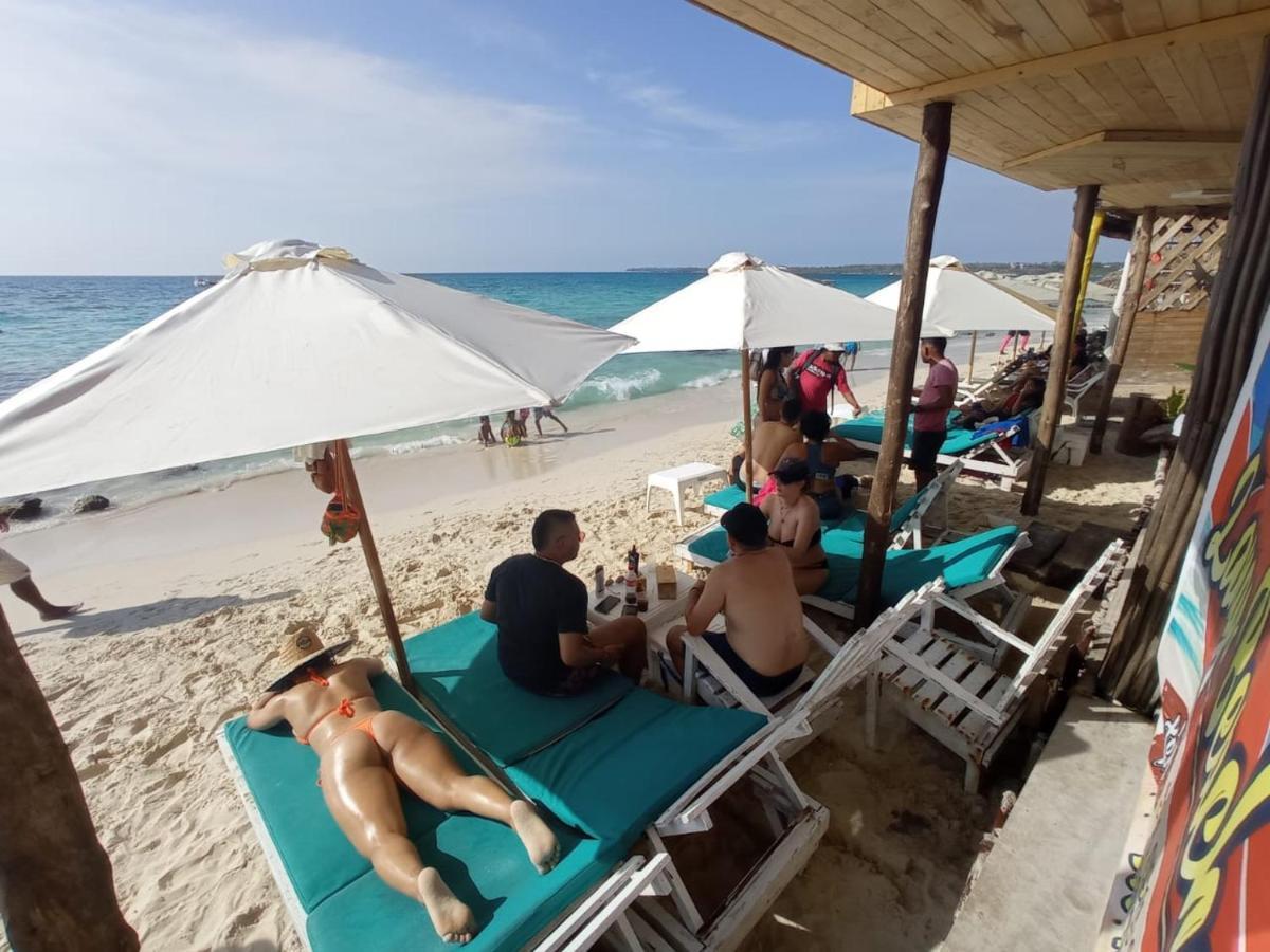 Lango beach Playa Blanca Zewnętrze zdjęcie