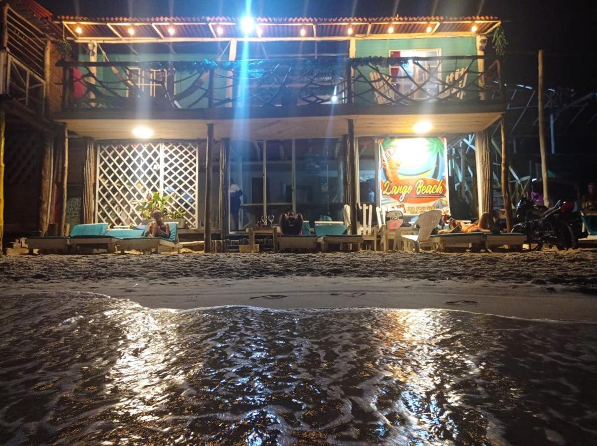 Lango beach Playa Blanca Zewnętrze zdjęcie