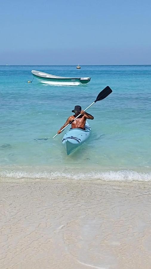 Lango beach Playa Blanca Zewnętrze zdjęcie