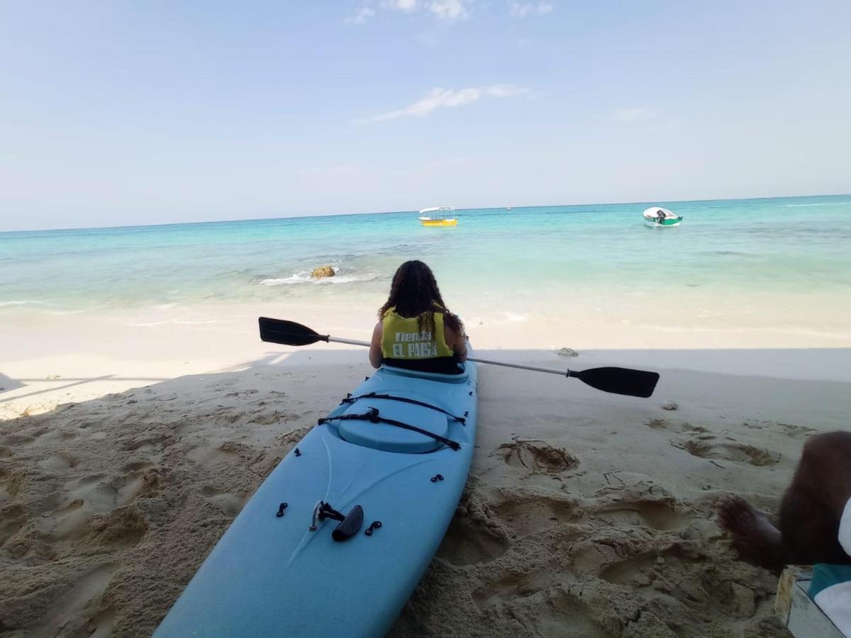 Lango beach Playa Blanca Zewnętrze zdjęcie