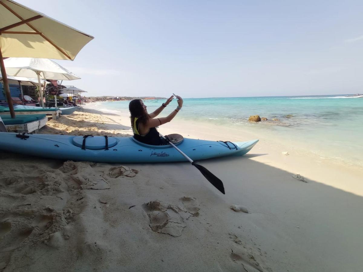 Lango beach Playa Blanca Zewnętrze zdjęcie