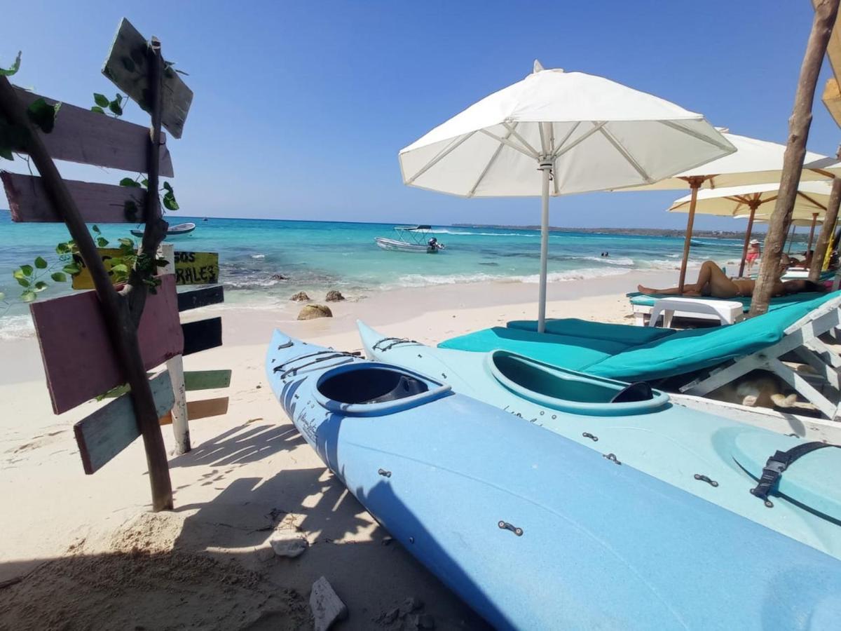 Lango beach Playa Blanca Zewnętrze zdjęcie